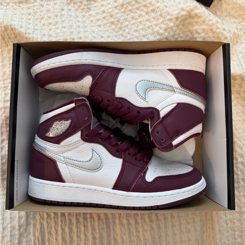 Jordan 1 Retro